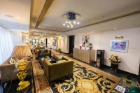 AlAshrafia Smart Residence - Condos