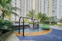 Redliving Apartemen Cinere Resort - Gold Room
