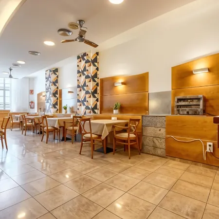Hotel Vilagarcia