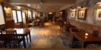 The Bear's Paw - breakfast