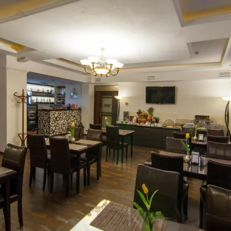 Klassik Hotel