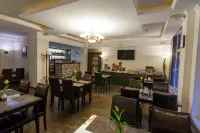 Klassik Hotel - Bữa sáng