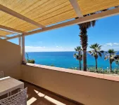 Suite Hotel l'Oasi di Riaci - Ocean View