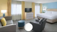Sonesta Simply Suites Cleveland Airport