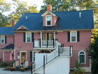 TuckAway Suites at East Branch Hotels in Bartlett