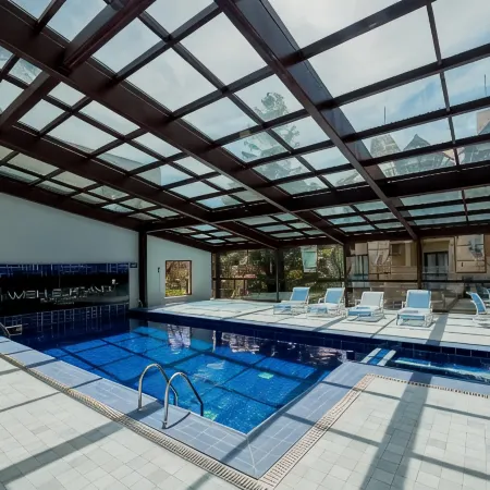 Wish Serrano Resort