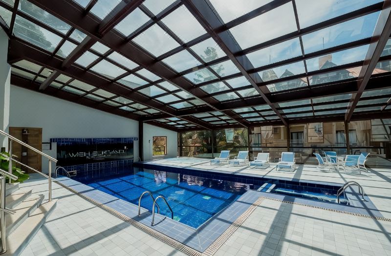Wish Serrano Resort photo 3