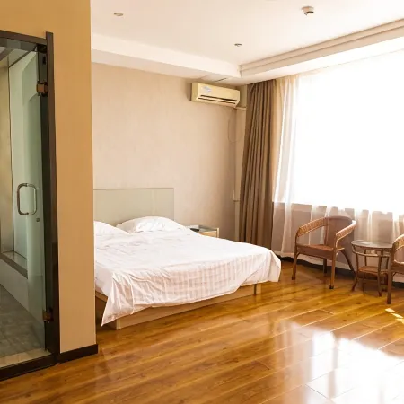 Zuo'an Business Hotel