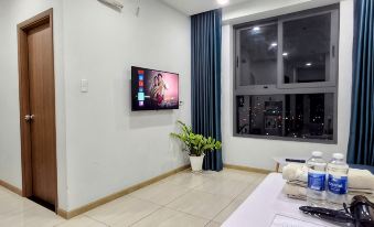 Bcons Garden Luxury Apartment