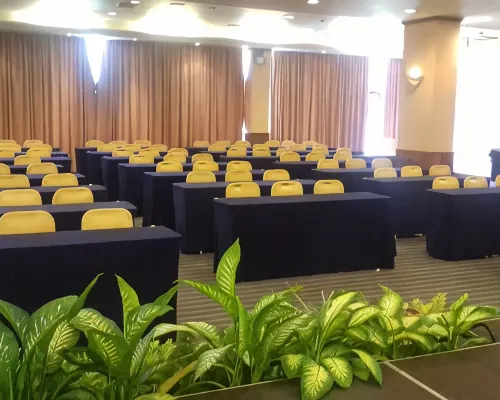 Batam View Beach Resort Business Facilities Photos