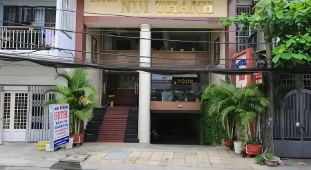 Nui Thanh Hotel