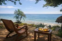 Manga Soa Lodge - en bord de mer
