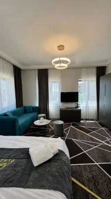 Sim Plaza Hotel Hotels in 
