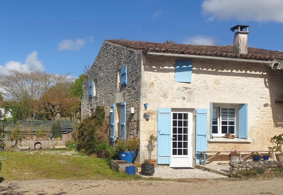 La Maison de Philomène - Housity