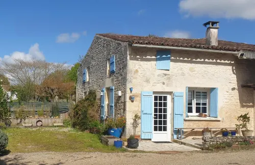 La Maison de Philomène - Morgenmad