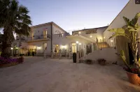 Wellness Spa Hotel Principe Fitalia