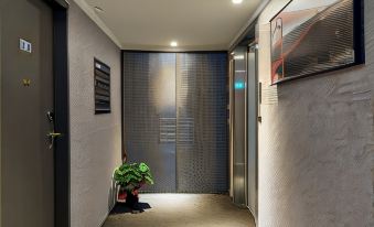 Pure meworld hotel