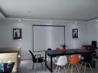 Home Inn Huayi Selected Hotel (Yancheng Sheyang Bus Station) - 2-نجوم