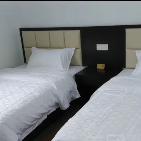 Huangshan Wan'an 6 2 Hotel