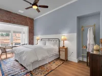 Letson Loft Hotel Hotels in Bisbee