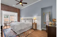 Letson Loft Hotel