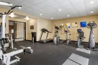 Garner Hotel WARREN NORTHWEST by IHG - Gym