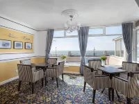 Hotel Santa Maria - Formerly Daishs Blackpool Hotels near North Shore