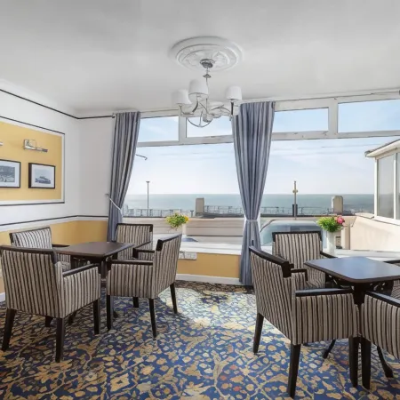 Hotel Santa Maria - Formerly Daishs Blackpool