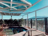 Eryuan Liyuan Hotel - Hot Springs