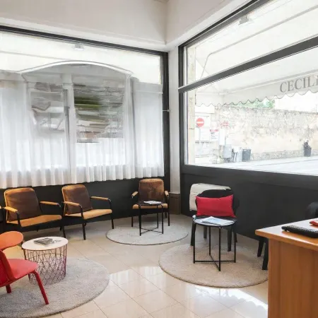 Hotel Cecile