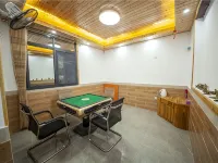 Yongding Pengfu Leisure Villa