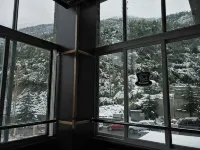 Feiju Hotel - con vista montagne