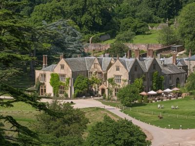 Combe House Hotel
