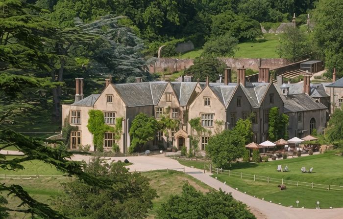 Combe House Hotel