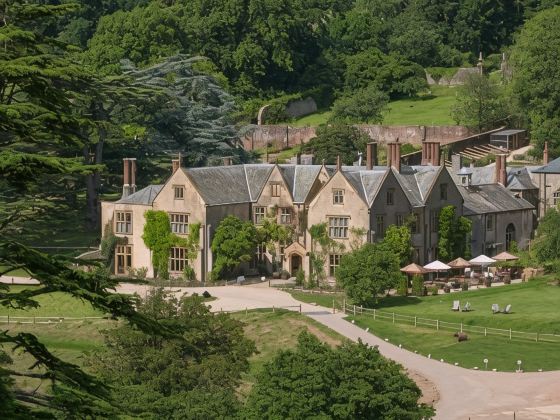 Combe House Hotel