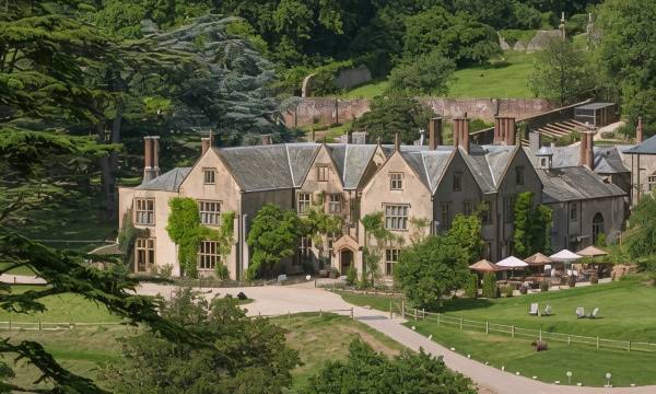 Combe House Hotel