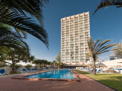 Chateau Beachside Resort