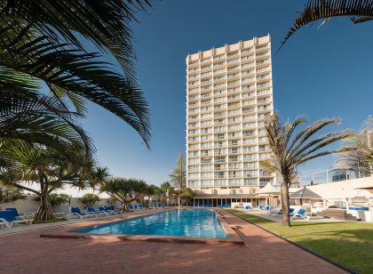 Chateau Beachside Resort