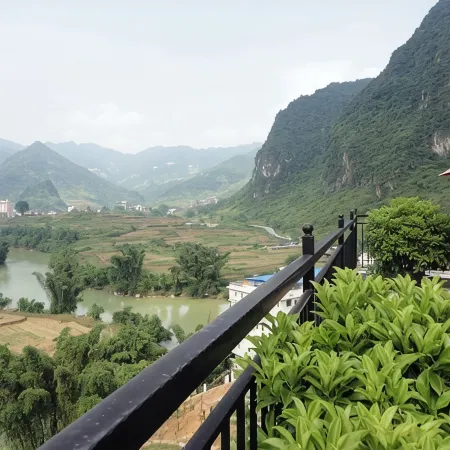 Shenzhen Renjia Apartment Hotel