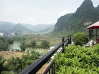 Shenzhen Renjia Apartment Hotel
