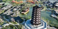 Xana Hotelle (Suqian Xiangwang Hometown baolong Square Branch)
