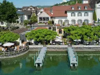 Hotel Restaurant Seehof - Pet friendly