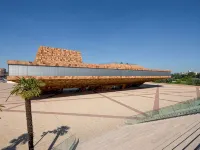 Hotel Ibis Styles Lleida Torrefarrera - Park Yeri