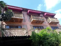 Pousada Pilar