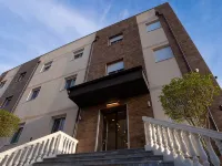 KAME HOTEL BEOGRAD Hotels in Surcin