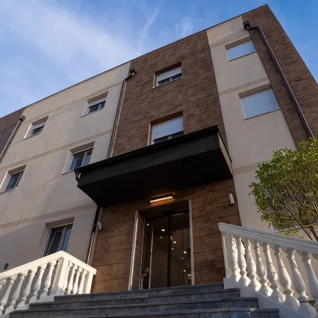 KAME HOTEL BEOGRAD Hotels in Surcin