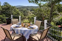Cozy Chalet Retreat in Banning, California Pets-Friendly!