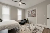 Charming 1-bedroom apartment in downtown Fort Wayne