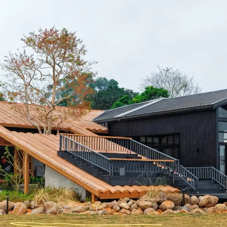 Zhanjiang Bushe Homestay