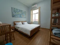 D’SeBalik Pulau - Tropical Boutique Home - Mountain view